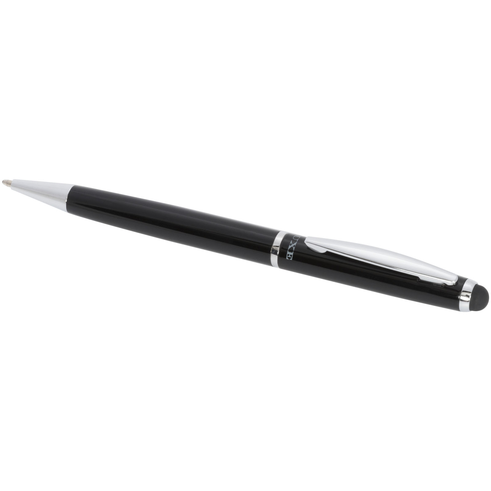 Lento Stylus Kugelschreiber (schwarze Mine) Lento Stylus Kugelschreiber (schwarze Mine)