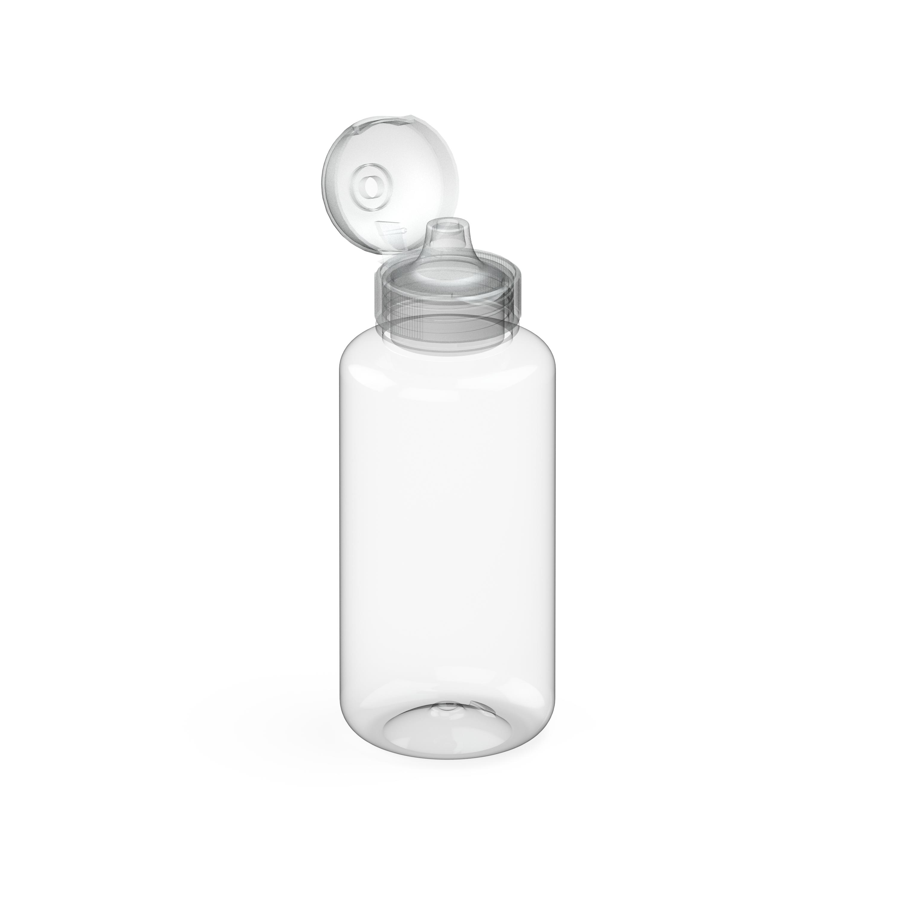 Trinkflasche "Sports", 700 ml – DET1 Trinkflasche "Sports", 700 ml