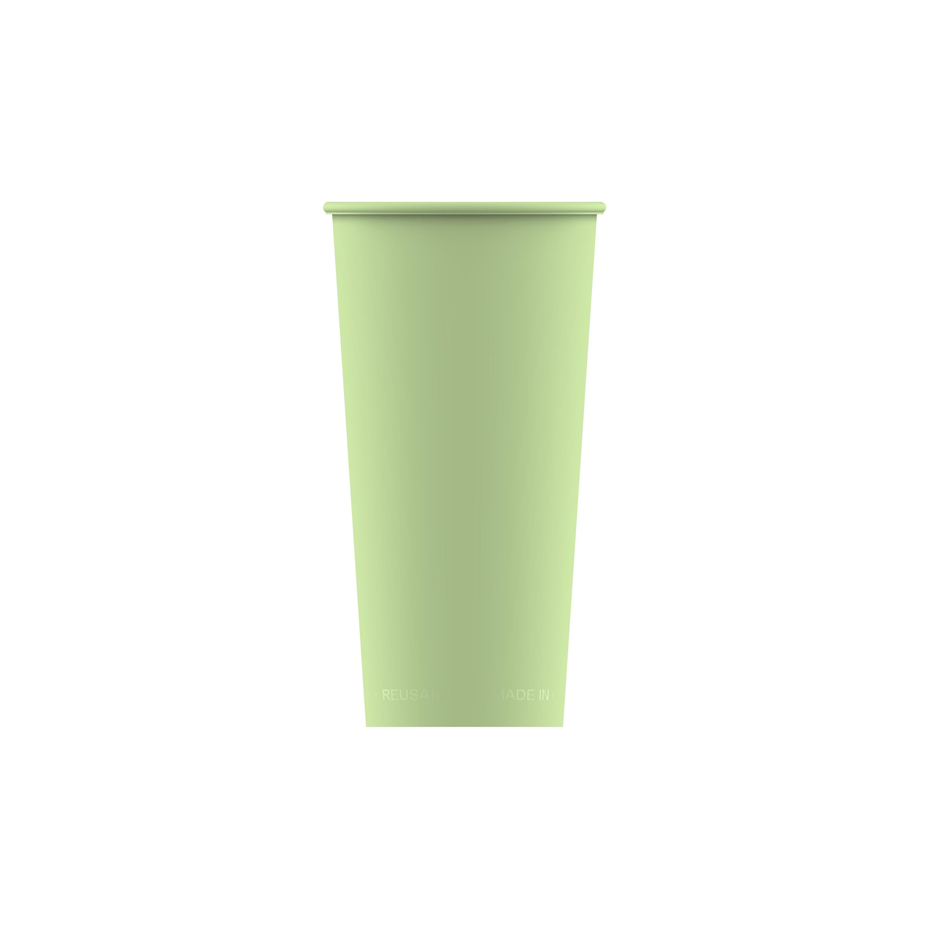 Becher "ToGo", 0,4 l – DET2 Becher "ToGo", 0,4 l