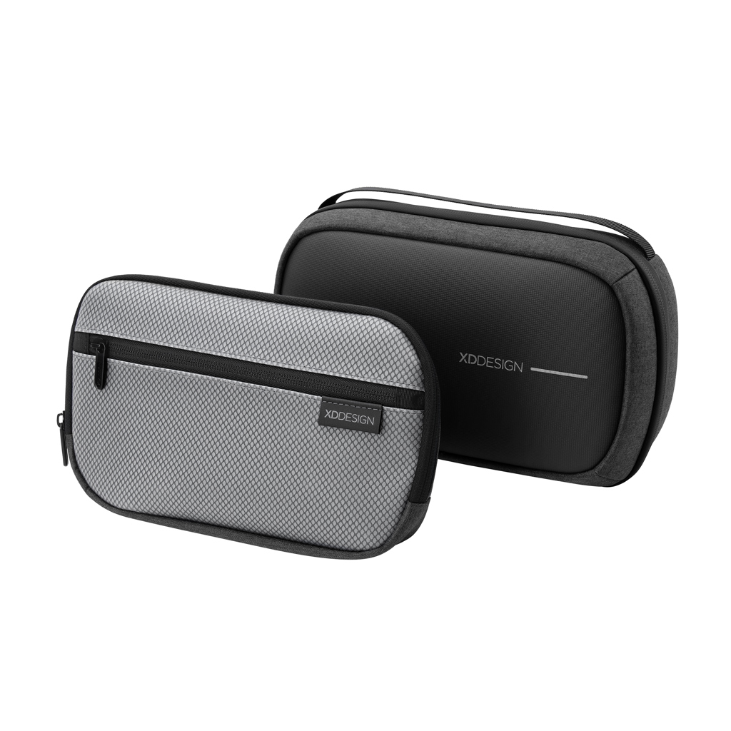 XD Design First Class All-in-One Case aus rPET mit AWARE-Tracer XD Design First Class All-in-One Case aus rPET mit AWARE-Tracer