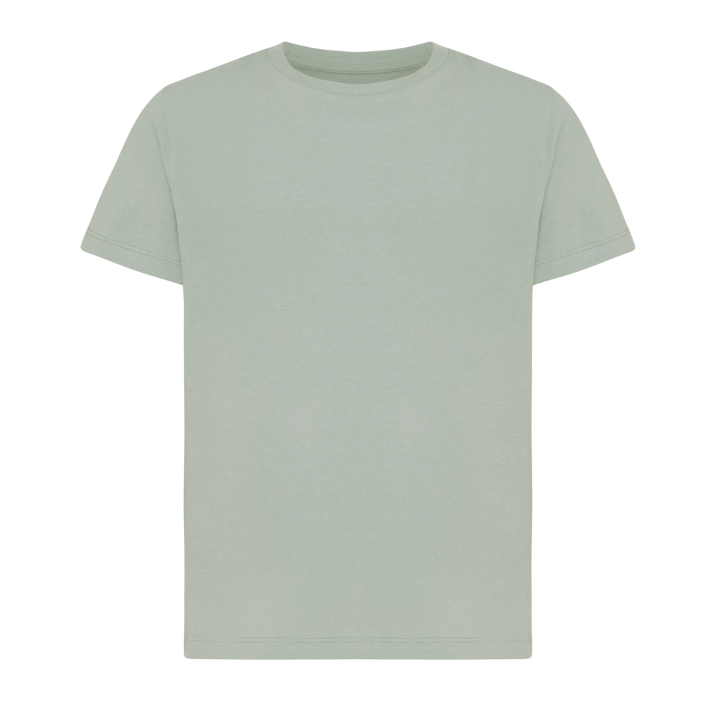 IQONIQ Koli Kids T-Shirt 160 g/m² aus recycelter und Bio-Baumwolle, bedruckbar IQONIQ Koli Kids T-Shirt 160 g/m² aus recycelter und Bio-Baumwolle, bedruckbar