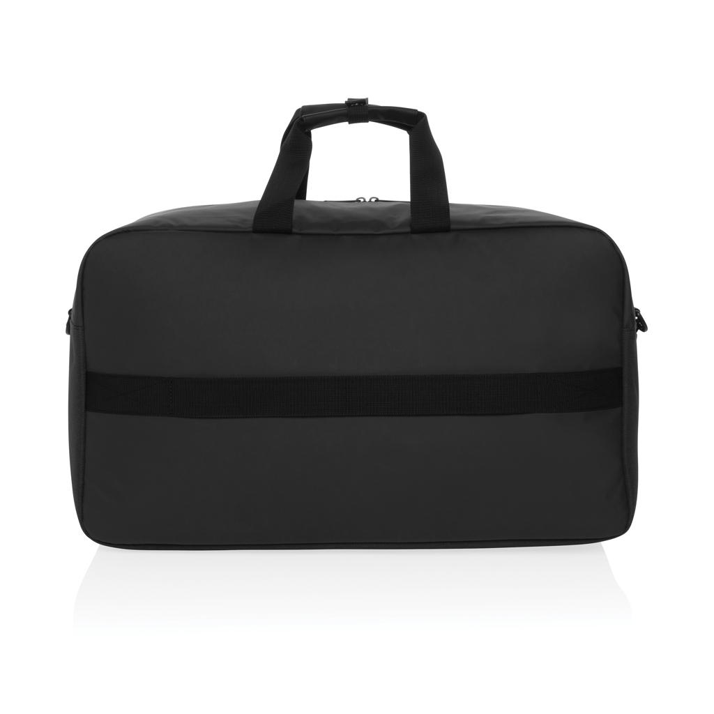 XD Xclusive Armond AWARE rPET Weekend-Duffel 55×23×32 cm bedruckbar XD Xclusive Armond AWARE rPET Weekend-Duffel 55×23×32 cm bedruckbar