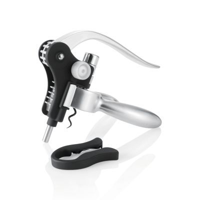 XD Collection Executive Korkenzieher mit Hebelmechanismus und Geschenkbox