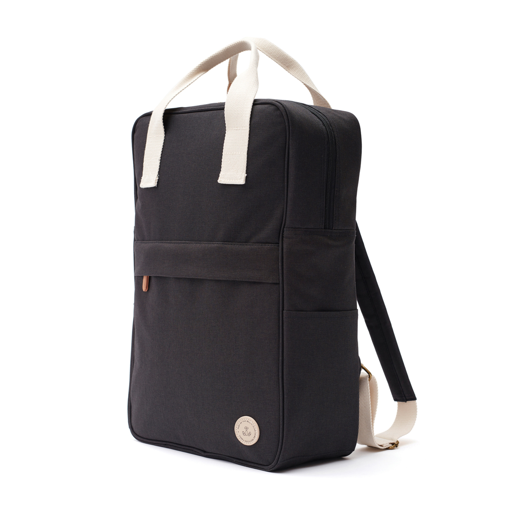 VINGA Sortino Kühlrucksack aus PET, bedruckbar mit Logo