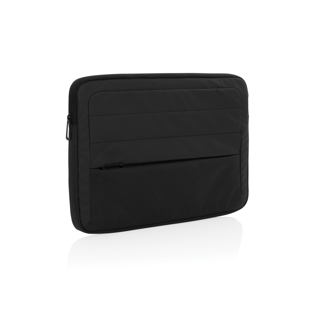 Armond AWARE RPET Laptop-Sleeve 15,6 Zoll, bedruckbar Armond AWARE RPET Laptop-Sleeve 15,6 Zoll, bedruckbar