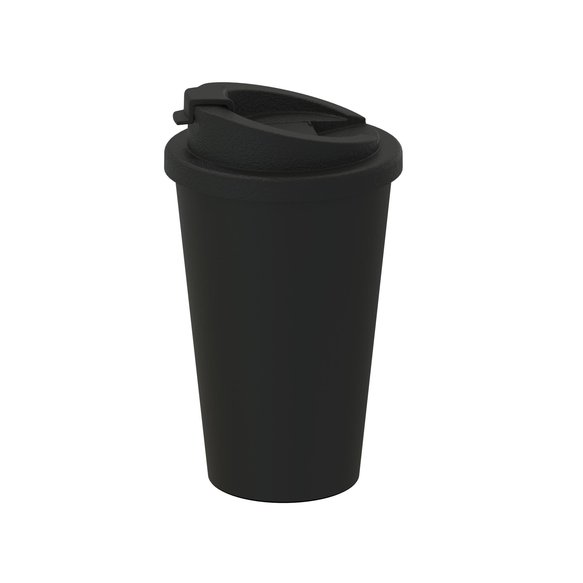 Kaffeebecher "Premium Deluxe" – IMG1 Kaffeebecher "Premium Deluxe"