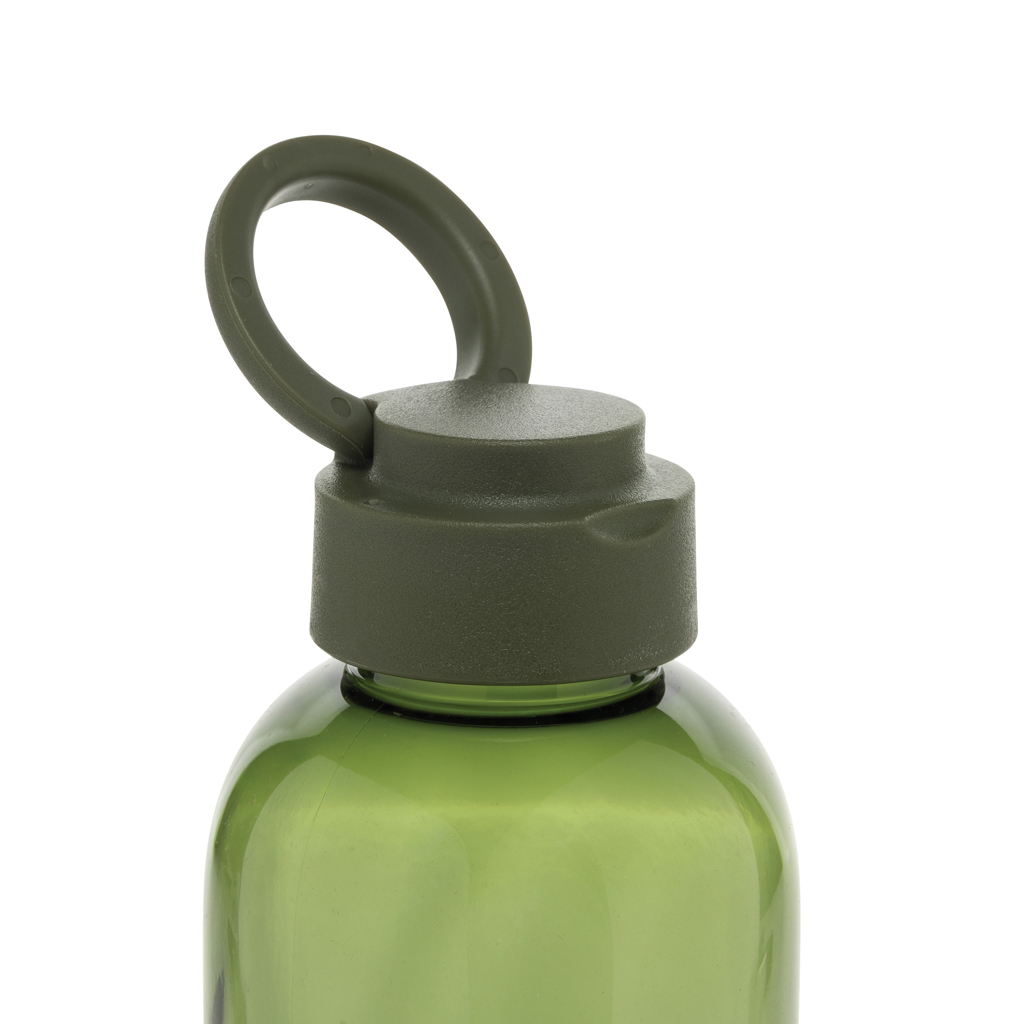 Ripple RCS rPET Wasserflasche 750 ml mit Logo bedrucken