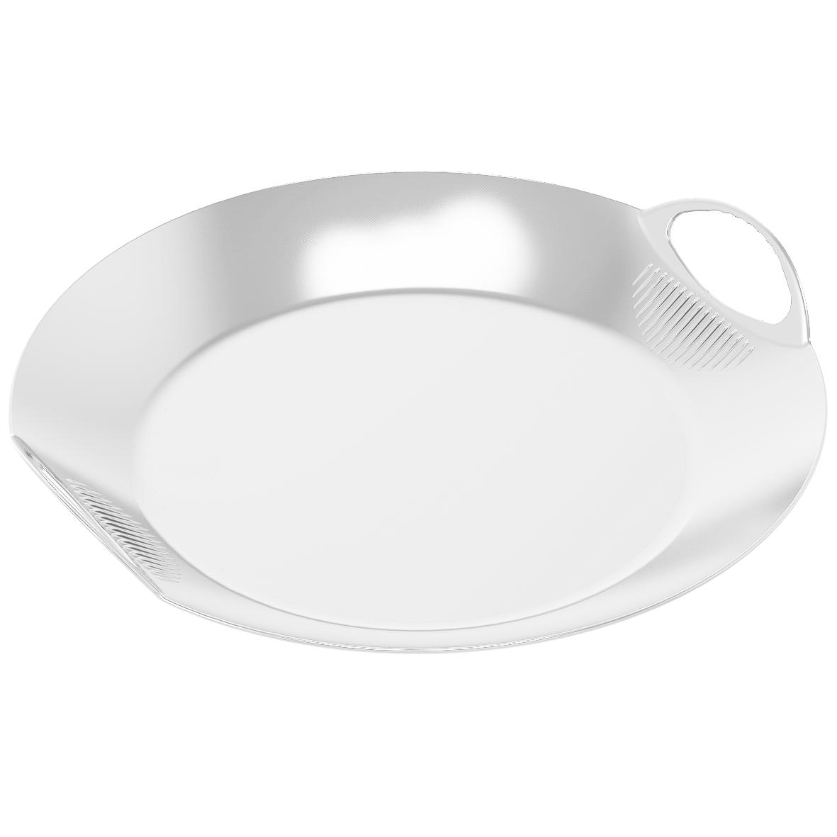 Schneeflitzy "Olymp" – weiss