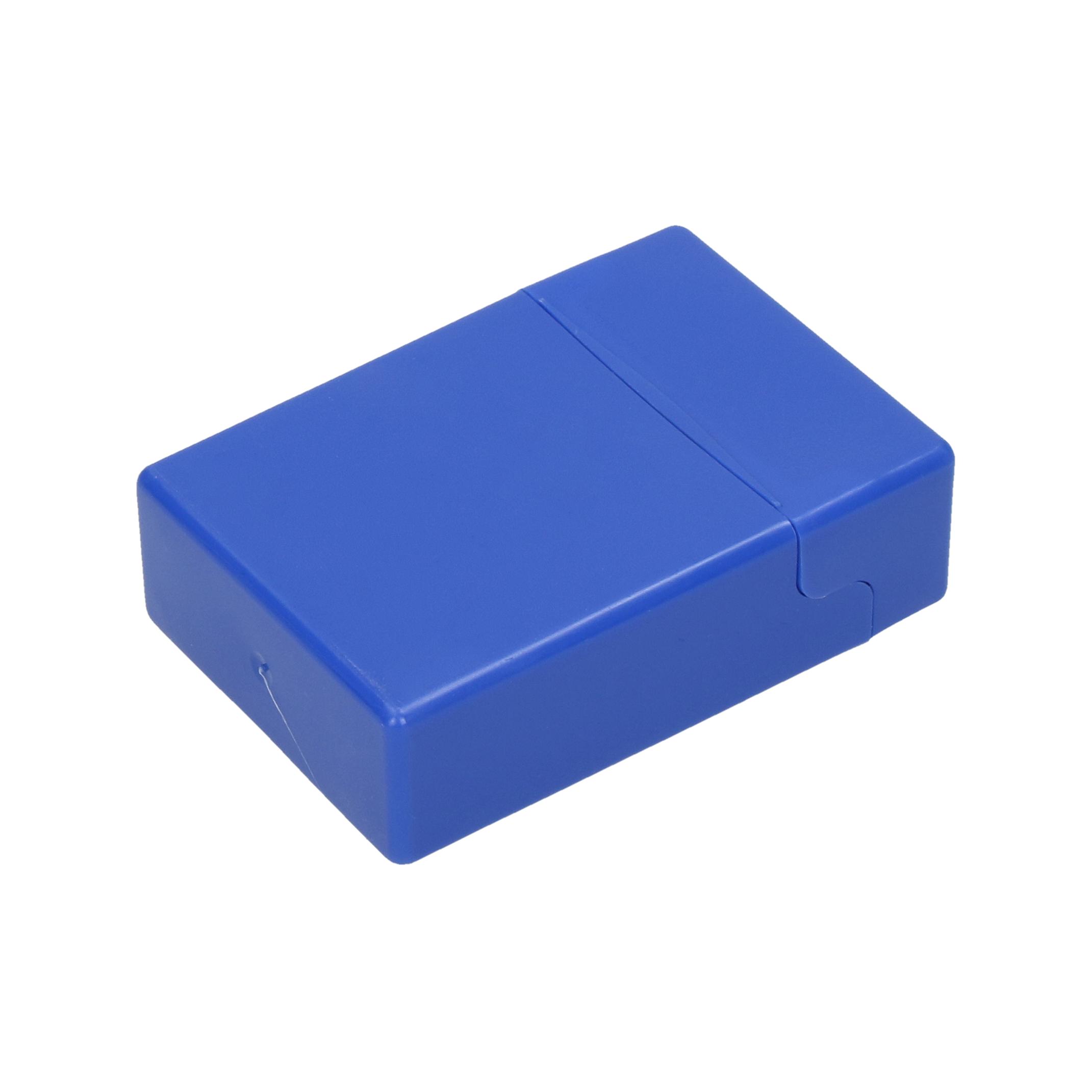 Dose "Zig-Box" – DET3 Dose "Zig-Box"