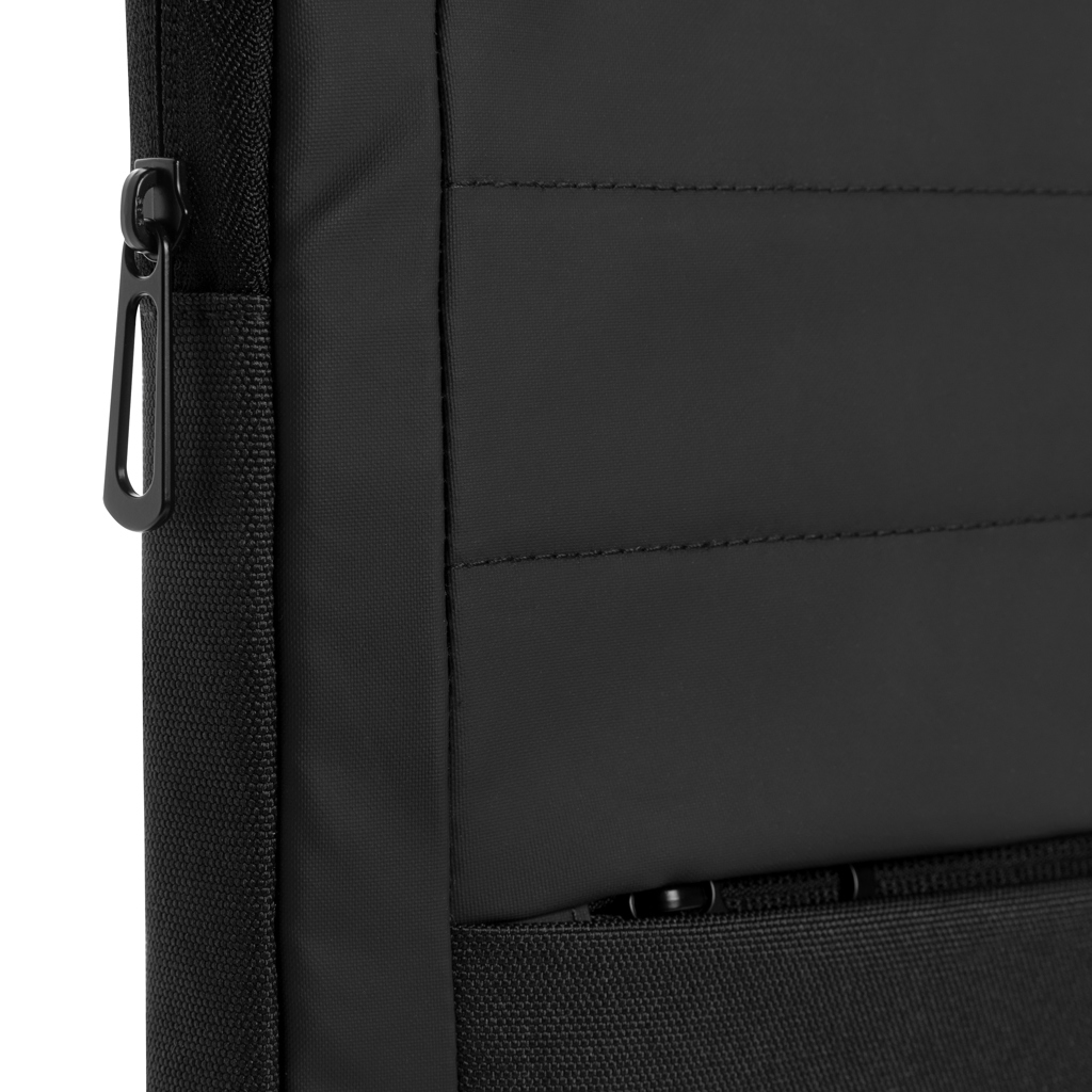 Armond AWARE RPET Laptop-Sleeve 15,6 Zoll, bedruckbar