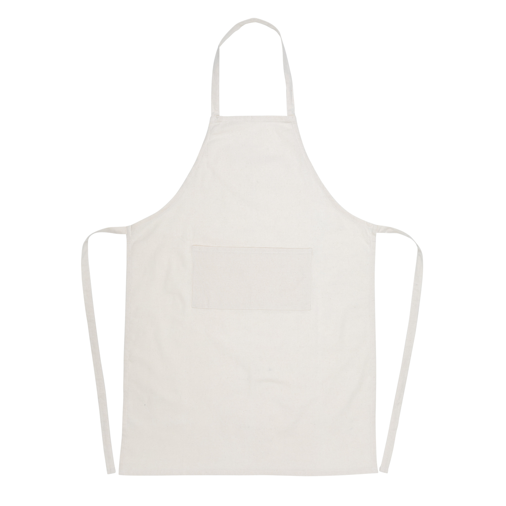 Impact AWARE™ Baumwollschürze 180gr aus rCotton und rPET