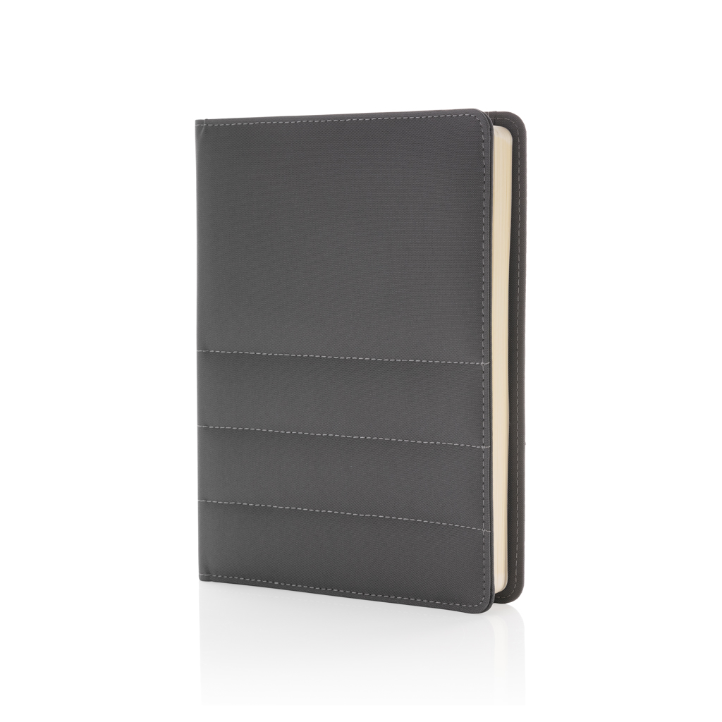 XD Xclusive Impact AWARE RPET A5 Portfolio mit Notizbuch XD Xclusive Impact AWARE RPET A5 Portfolio mit Notizbuch