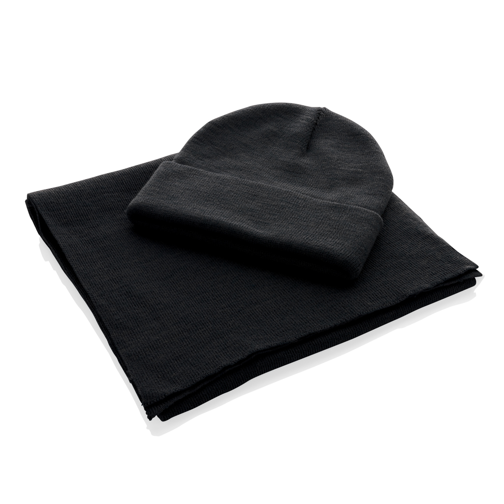 XD Collection Schal Elles aus Polylana® 180 × 30 cm mit AWARE™-Tracer XD Collection Schal Elles aus Polylana® 180 × 30 cm mit AWARE™-Tracer