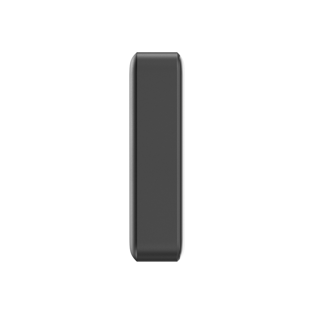 Anker Powerbank 10.000mAh 30W USB-C PD, 3 Ports – schwarz