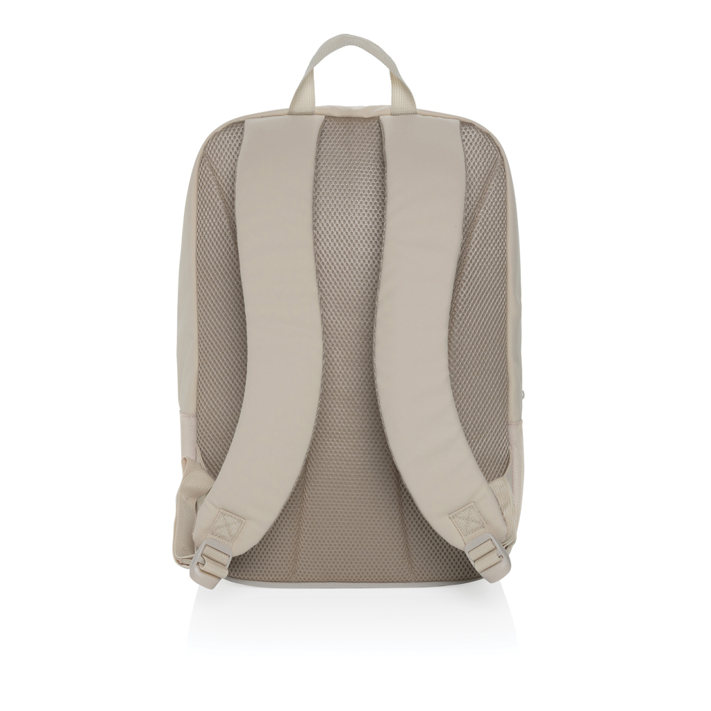 XD Xclusive Armond AWARE RPET Laptop-Rucksack 15,6 Zoll