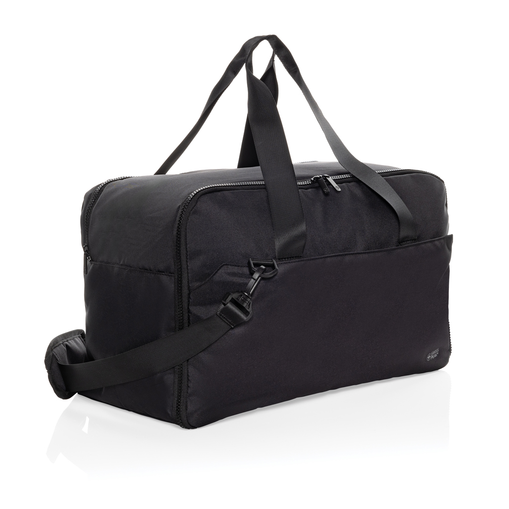 Swiss Peak Aware RPET 15,6" Laptop-Wochenendtasche P707.27 Swiss Peak Aware RPET 15,6" Laptop-Wochenendtasche P707.27