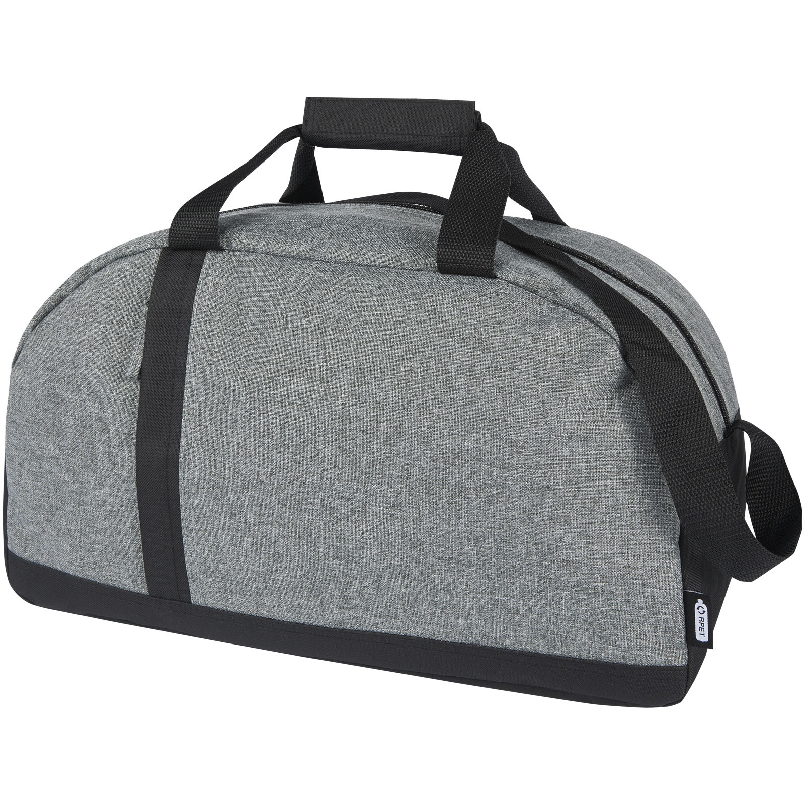 Reclaim Sport-Reisetasche 21 L aus recyceltem Polyester Reclaim Sport-Reisetasche 21 L aus recyceltem Polyester
