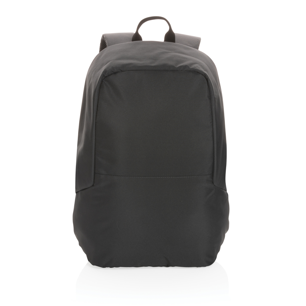 XD Collection Impact AWARE RPET Anti-Diebstahl-Rucksack mit 15,6 Zoll Laptopfach XD Collection Impact AWARE RPET Anti-Diebstahl-Rucksack mit 15,6 Zoll Laptopfach