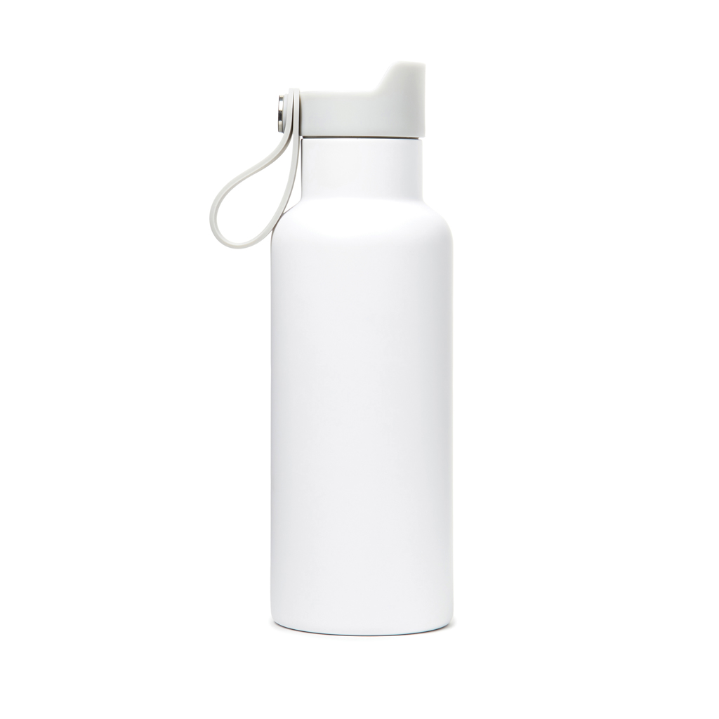 VINGA Balti Thermosflasche 500 ml — doppelwandig, vakuumisoliert, mit Logo veredelbar VINGA Balti Thermosflasche 500 ml — doppelwandig, vakuumisoliert, mit Logo veredelbar