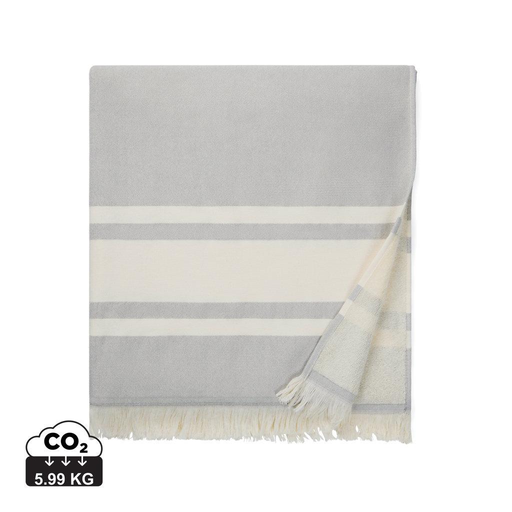 VINGA Tolo Hamam-Frottierhandtuch zum Besticken VINGA Tolo Hamam-Frottierhandtuch zum Besticken