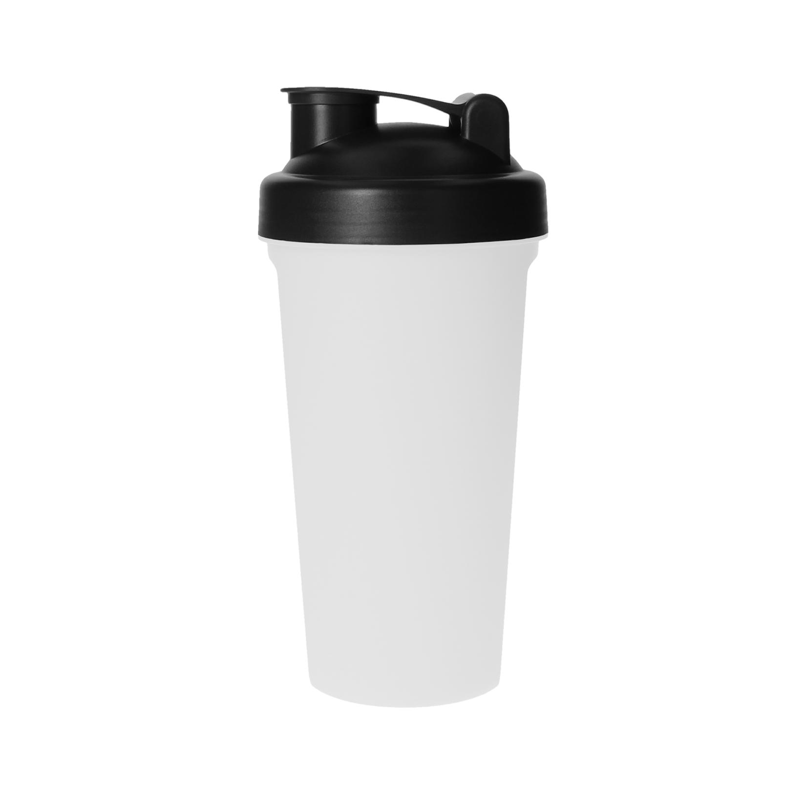 Bio-Shaker "Protein", 0,6 l – Transluzent Bio-Shaker "Protein", 0,6 l – Transluzent