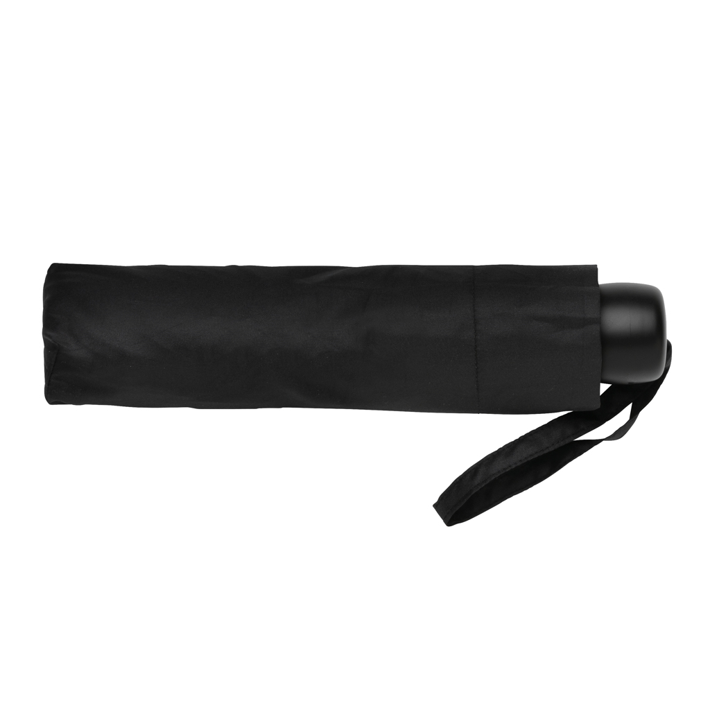XD Collection Impact AWARE Mini-Taschenschirm aus recyceltem PET, bedruckbar