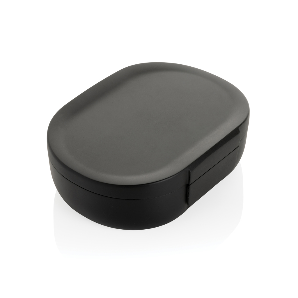 Avira Atlas Lunchbox 700 ml aus 62 % recyceltem PP (RCS)