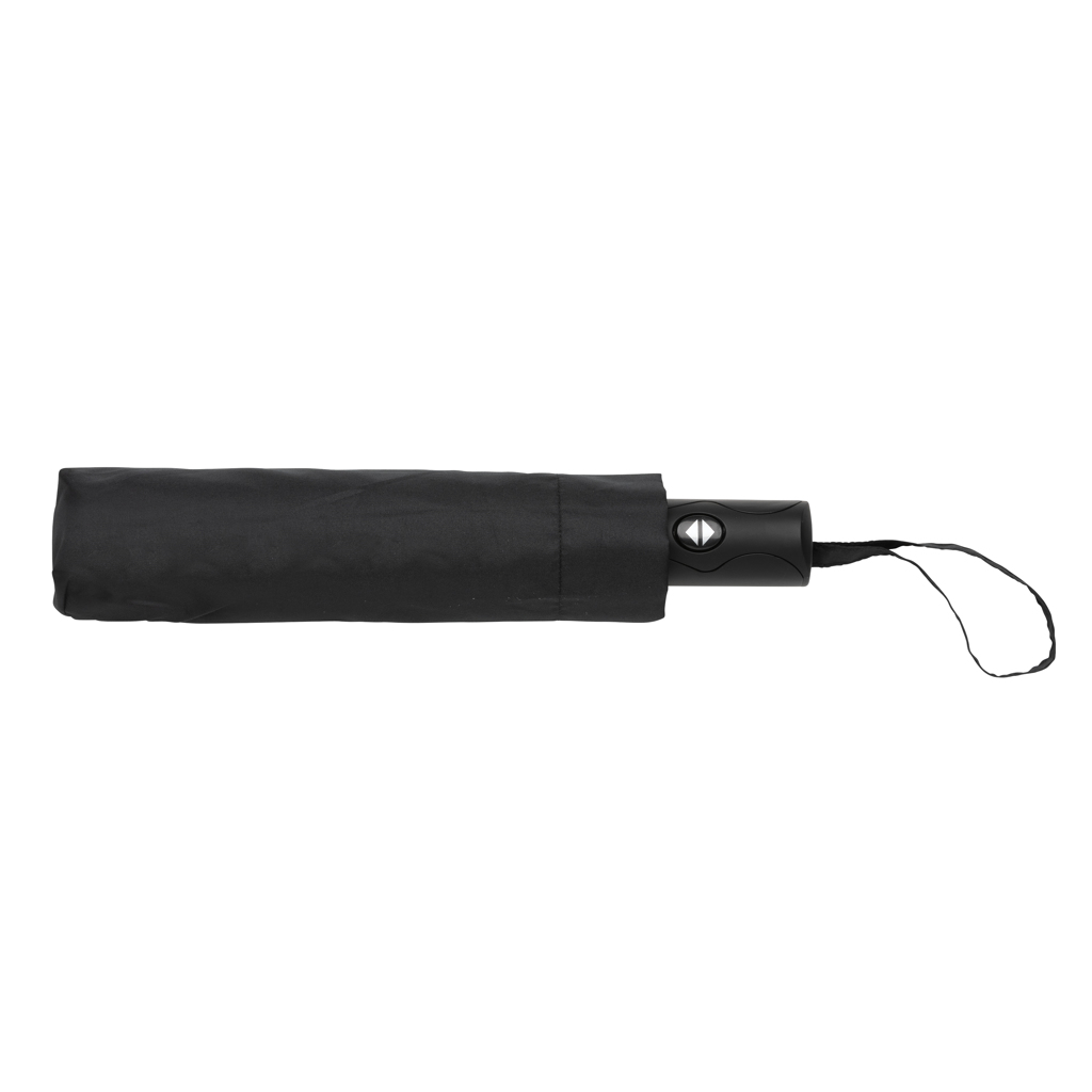 Impact AWARE RPET 190T Mini-Taschenschirm Auto-Open/Close, bedruckbar