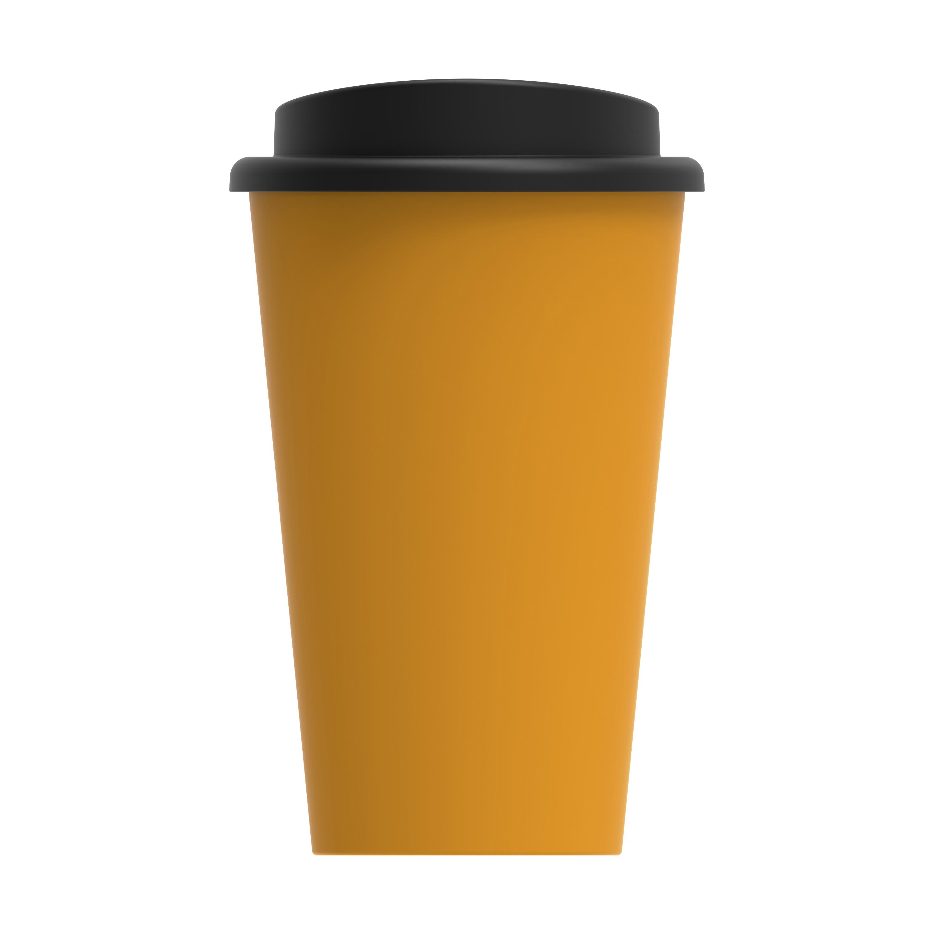 Kaffeebecher "Premium"