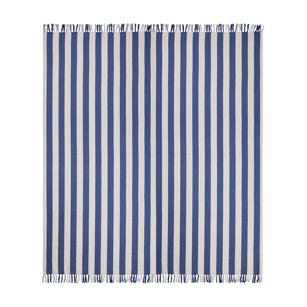 VINGA Ornos GRS Hamam-Familientuch 180×180 cm — bestickbar & bedruckbar VINGA Ornos GRS Hamam-Familientuch 180×180 cm — bestickbar & bedruckbar