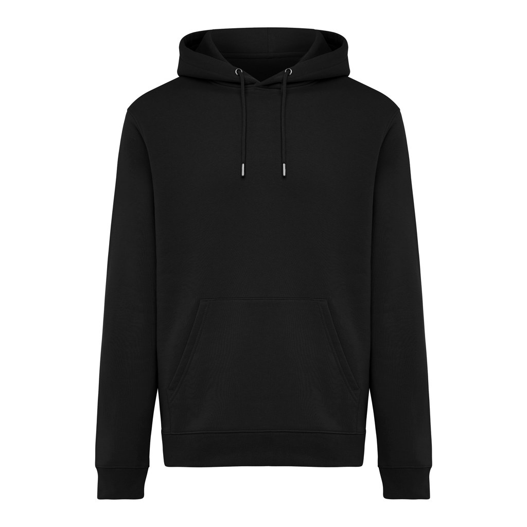 IQONIQ Joshua Hoodie 340 g/m² aus Bio- und recycelter Baumwolle – mit Logo bestickbar und bedruckbar IQONIQ Joshua Hoodie 340 g/m² aus Bio- und recycelter Baumwolle – mit Logo bestickbar und bedruckbar