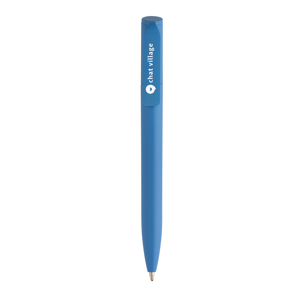 Pocketpal Mini-Pen aus GRS-recyceltem ABS — XD Collection Pocketpal Mini-Pen aus GRS-recyceltem ABS — XD Collection