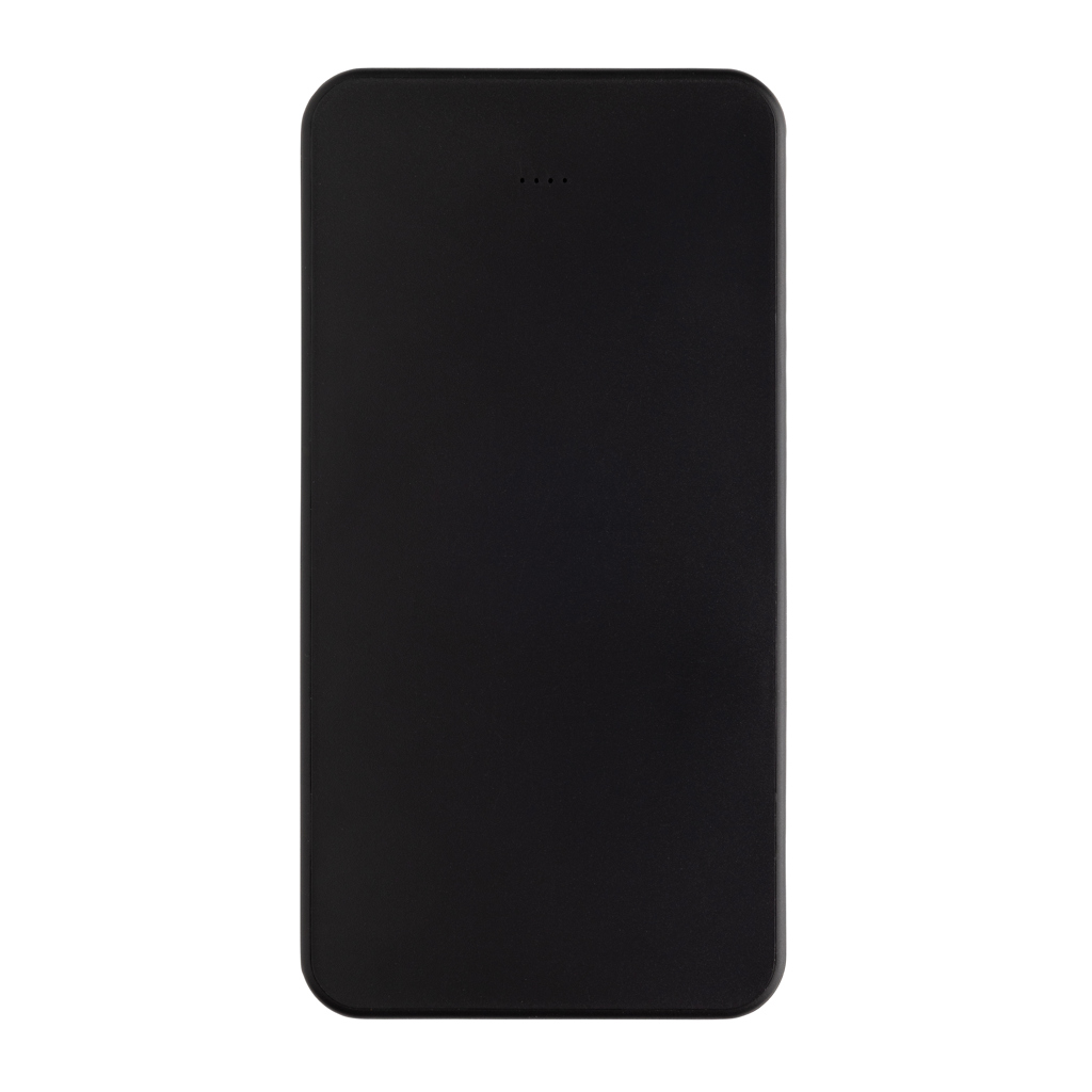XD Collection Boostcore 10.000mAh Powerbank aus RCS-recyceltem ABS, USB-C & USB-A, bedruckbar XD Collection Boostcore 10.000mAh Powerbank aus RCS-recyceltem ABS, USB-C & USB-A, bedruckbar