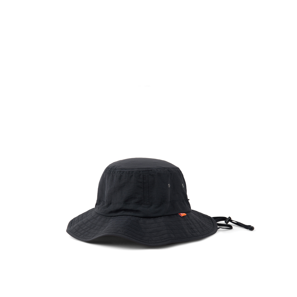 Nordic Drift RCS Horizon Bucket-Hat UPF 50+ mit Logo bedrucken