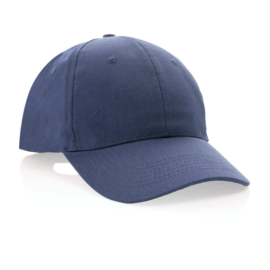 XD Collection Impact 6-Panel Cap aus 100 % recycelter Faser mit AWARE™ Tracer XD Collection Impact 6-Panel Cap aus 100 % recycelter Faser mit AWARE™ Tracer