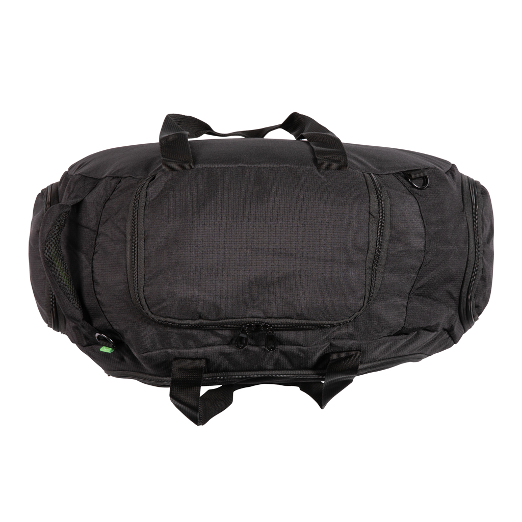 Sporttasche Florida PVC-frei, XD Collection – Werbetasche mit Bestickung & Digitaldruck Sporttasche Florida PVC-frei, XD Collection – Werbetasche mit Bestickung & Digitaldruck