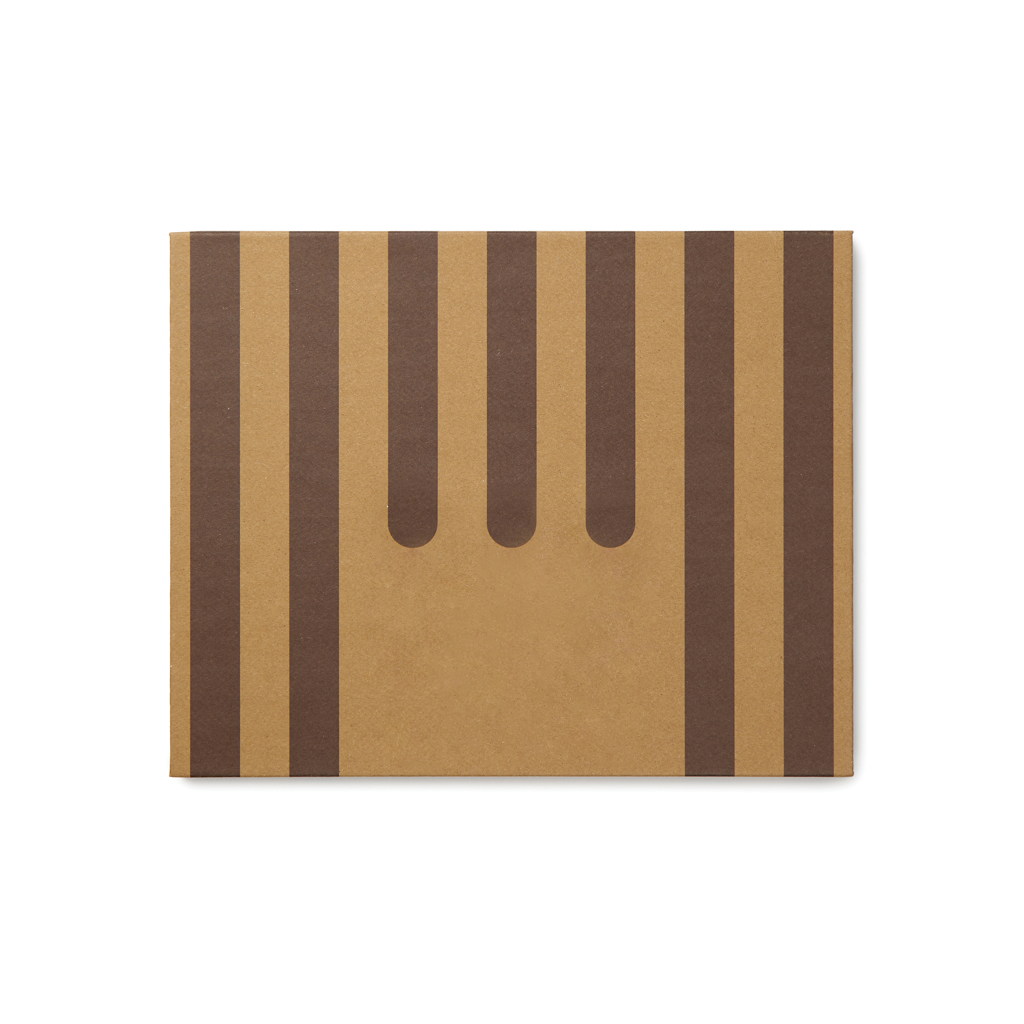 VINGA Nordic Big Ausstechformen-Set 5-teilig aus Edelstahl mit FSC-Geschenkbox VINGA Nordic Big Ausstechformen-Set 5-teilig aus Edelstahl mit FSC-Geschenkbox