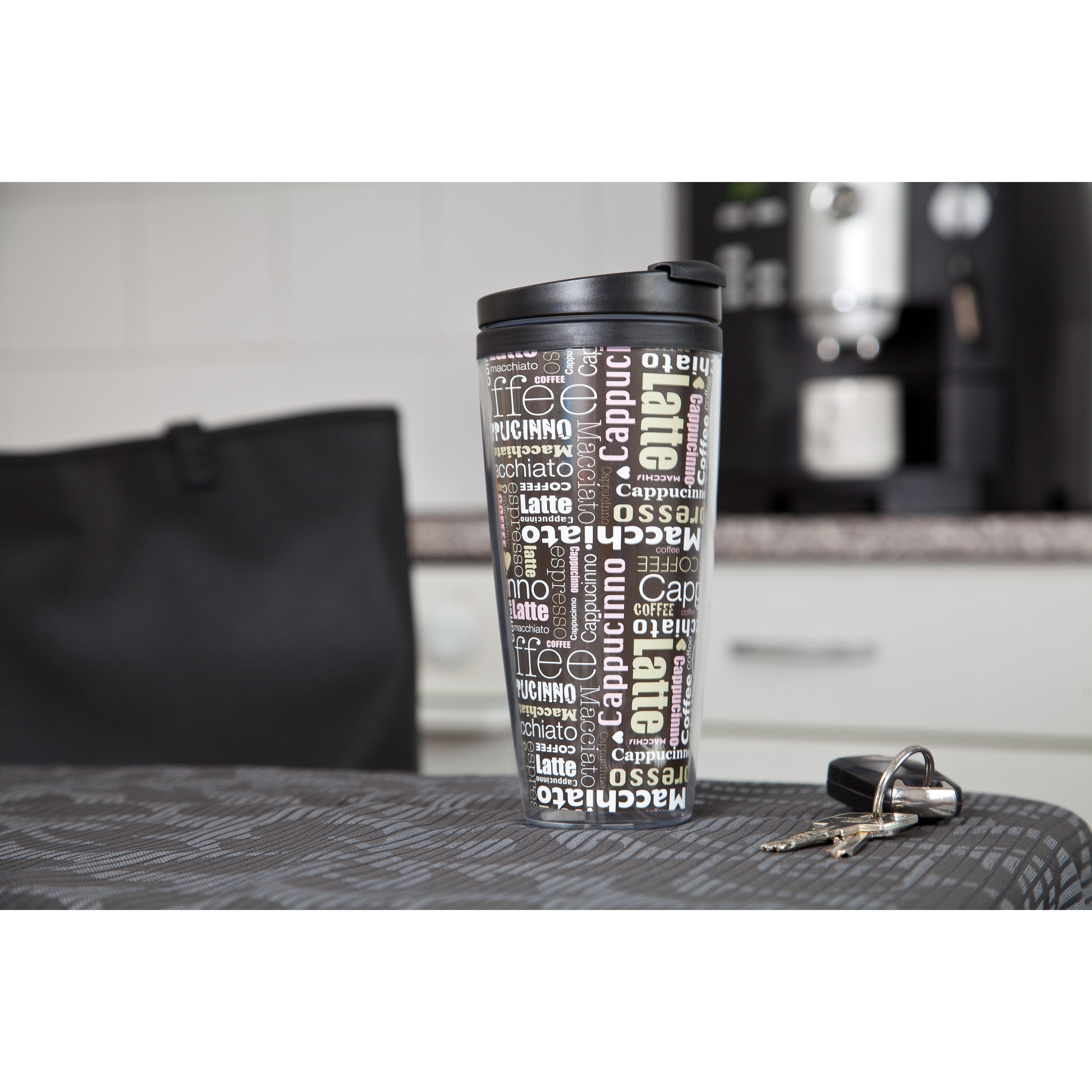 Isolierbecher "Coffee To Go" – IMG1 Isolierbecher "Coffee To Go"