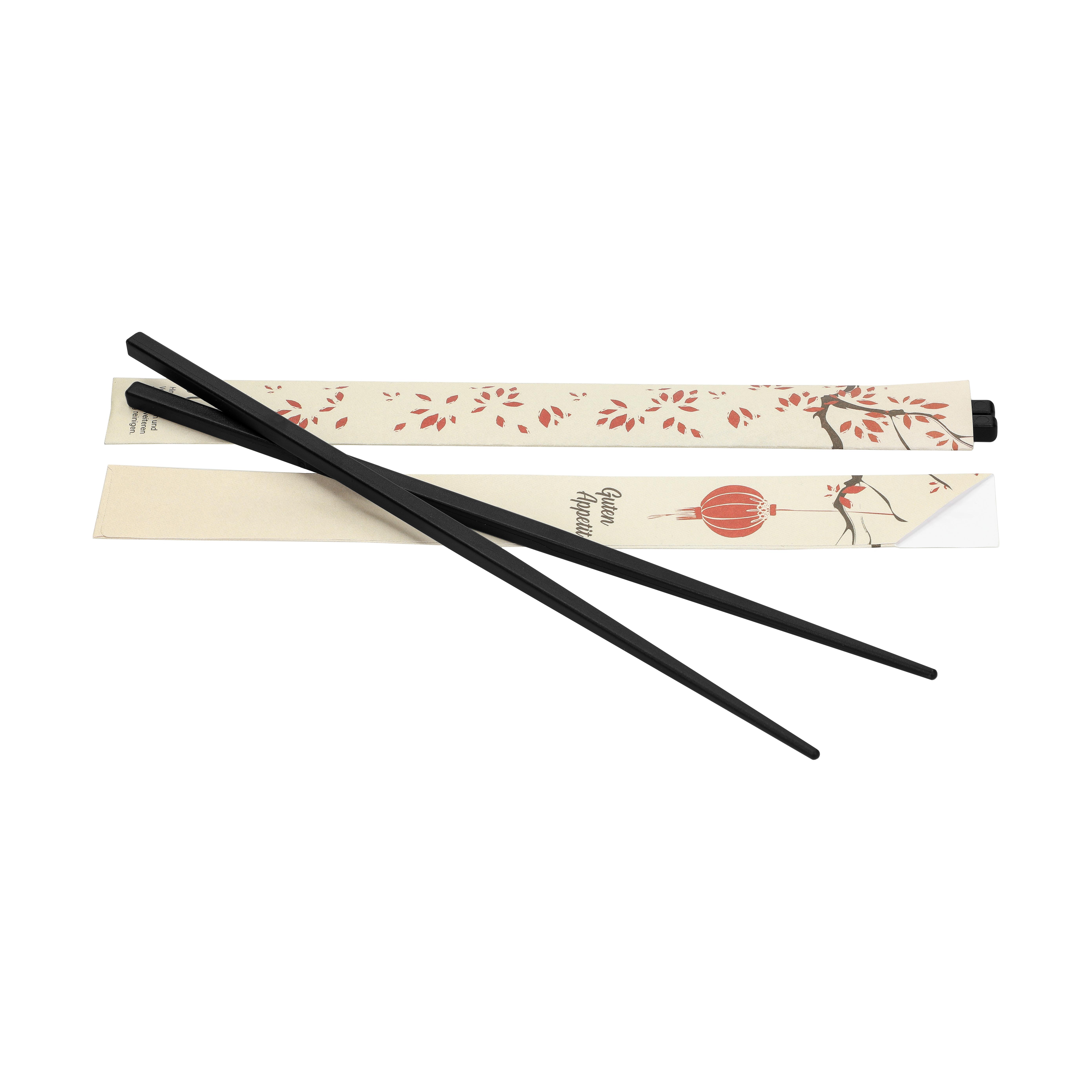 Essstäbchen-Set – DET2 Essstäbchen-Set