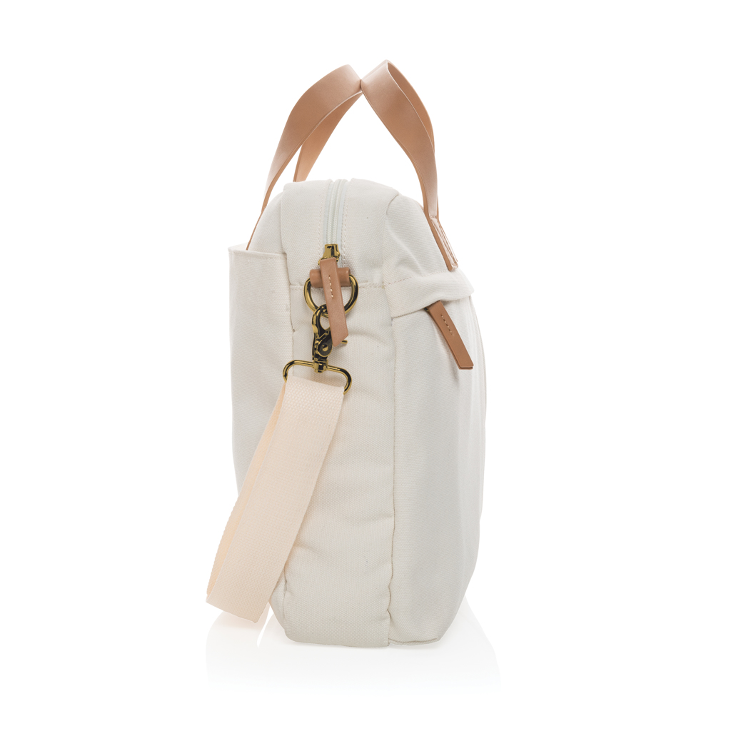 XD Collection AWARE Laptop-Tasche rCanvas 15,6 Zoll