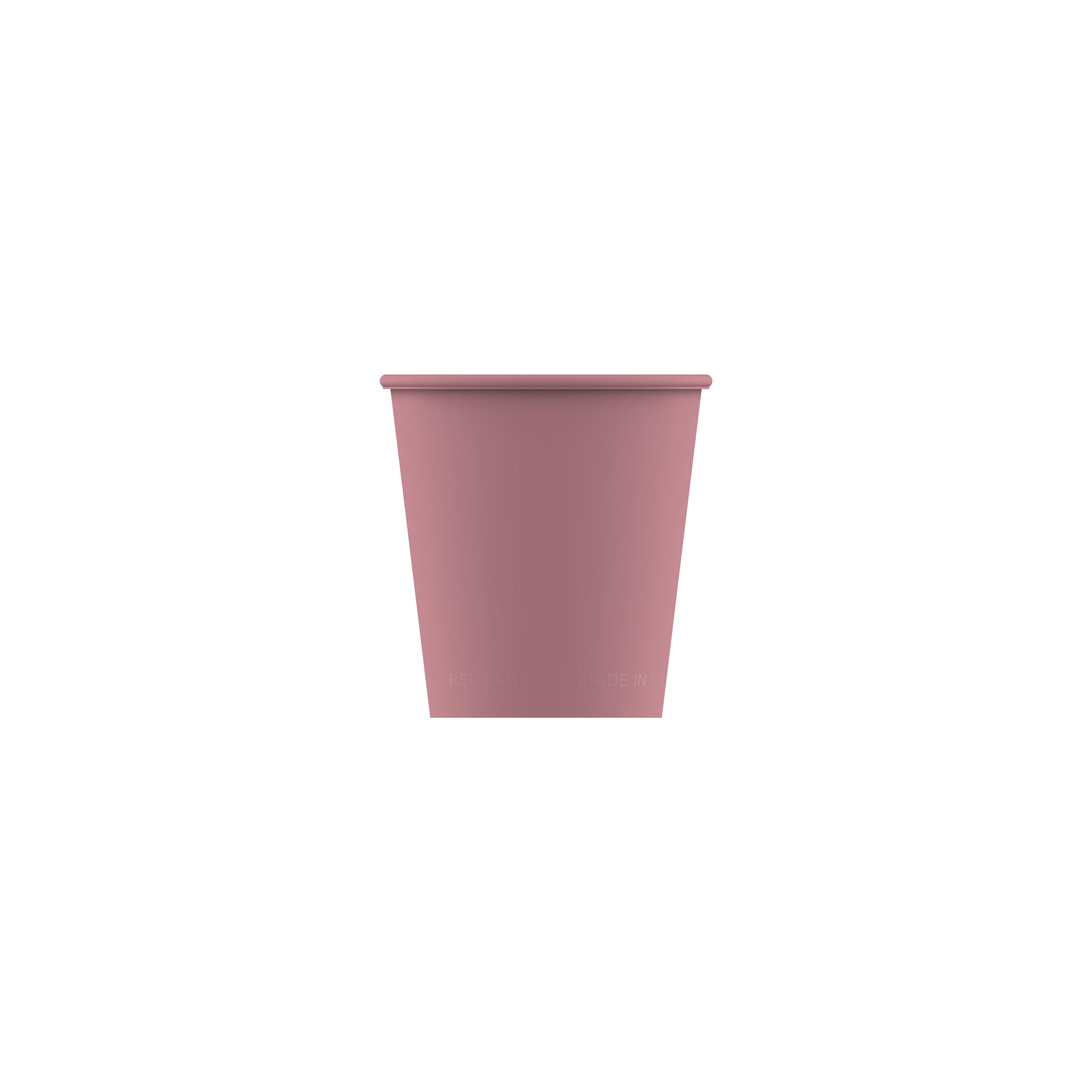 Becher "ToGo", 0,2 l – DET2 Becher "ToGo", 0,2 l