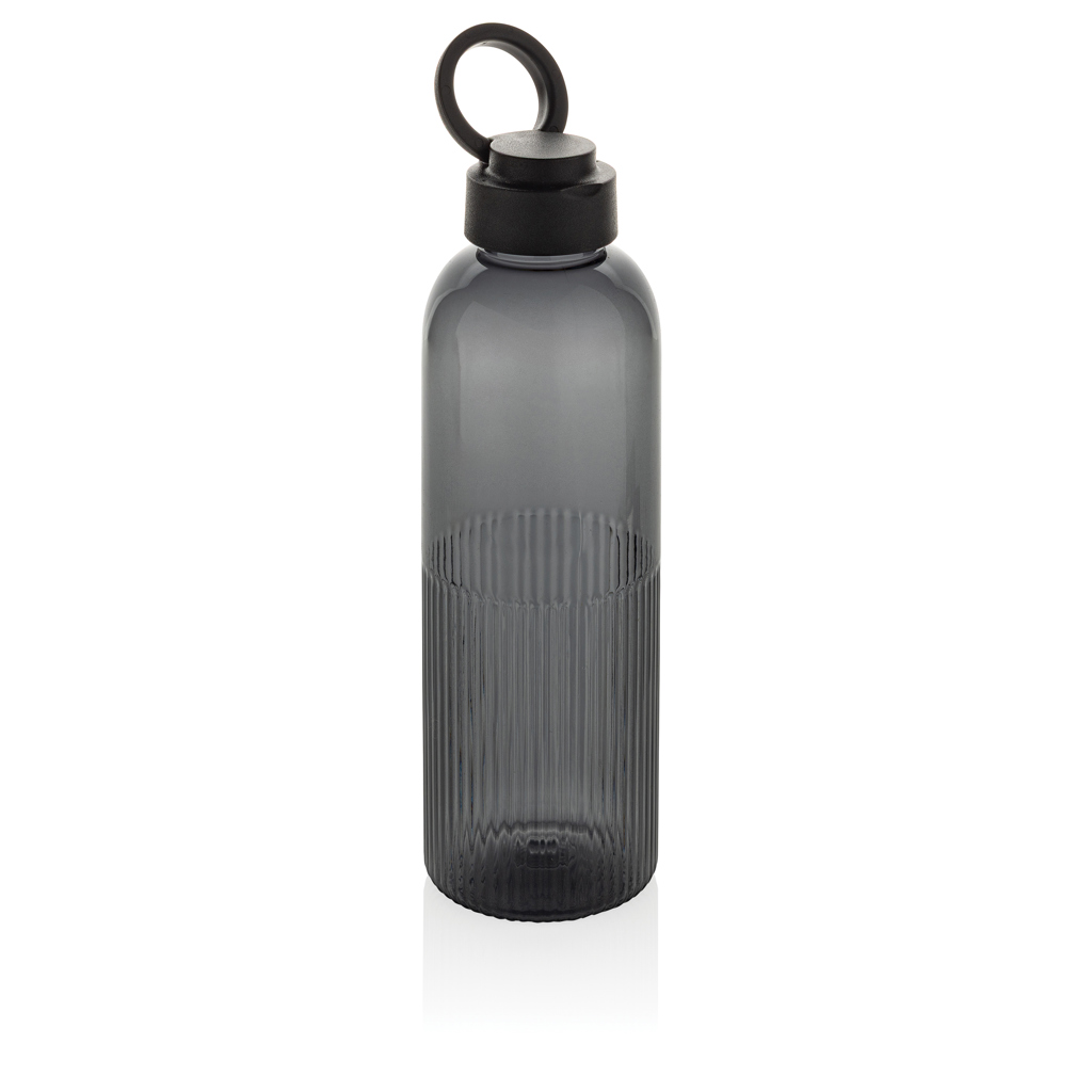 Ripple RCS rPET Wasserflasche 750 ml mit Logo bedrucken