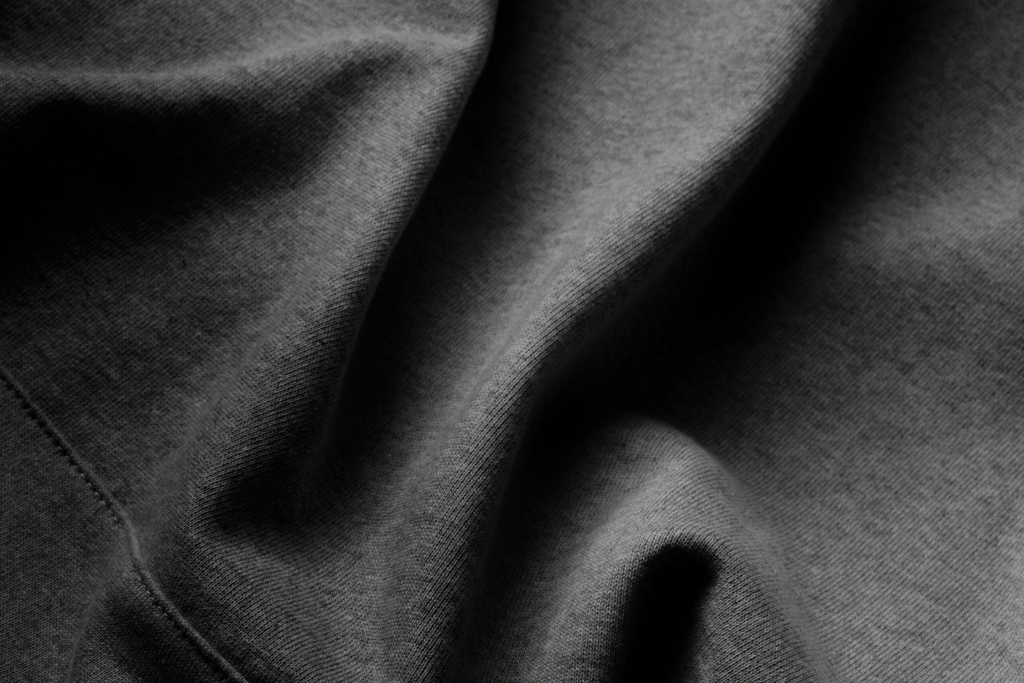 IQONIQ Torres Hoodie aus Recycling- und Bio-Baumwolle, unisex, bestickbar und bedruckbar