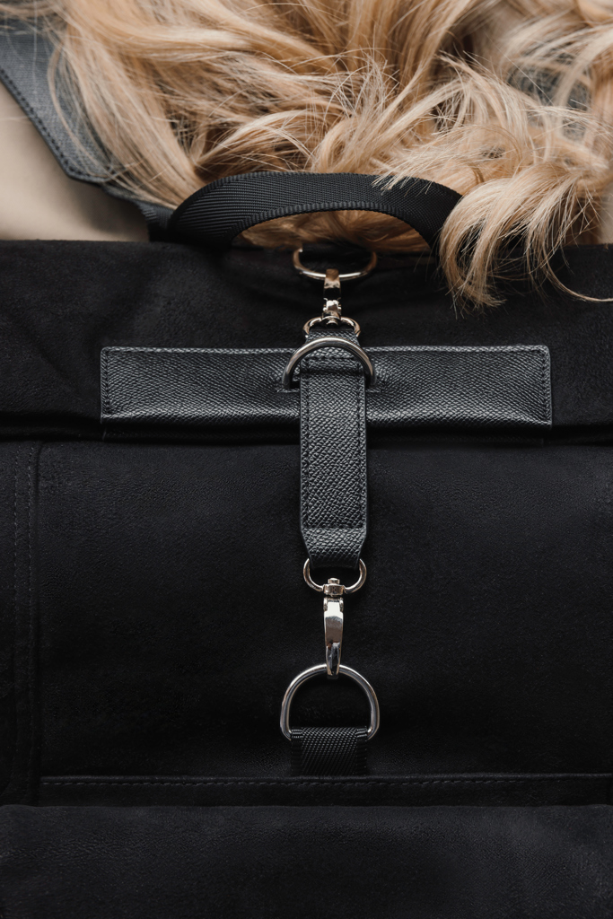 VINGA Marlow Rucksack RCS-zertifiziert, 49 % recycelt, mit Logodruck VINGA Marlow Rucksack RCS-zertifiziert, 49 % recycelt, mit Logodruck