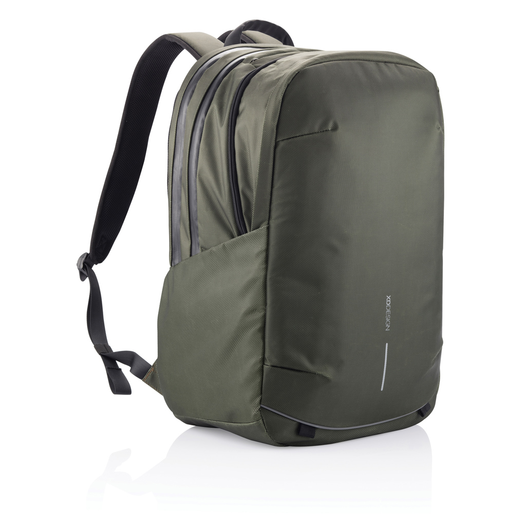 Bobby Explore Rucksack von XD Design aus recyceltem PET
