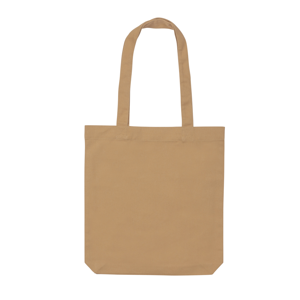 XD Collection Impact Aware rCanvas-Tragetasche 285g/m², ungefärbt XD Collection Impact Aware rCanvas-Tragetasche 285g/m², ungefärbt