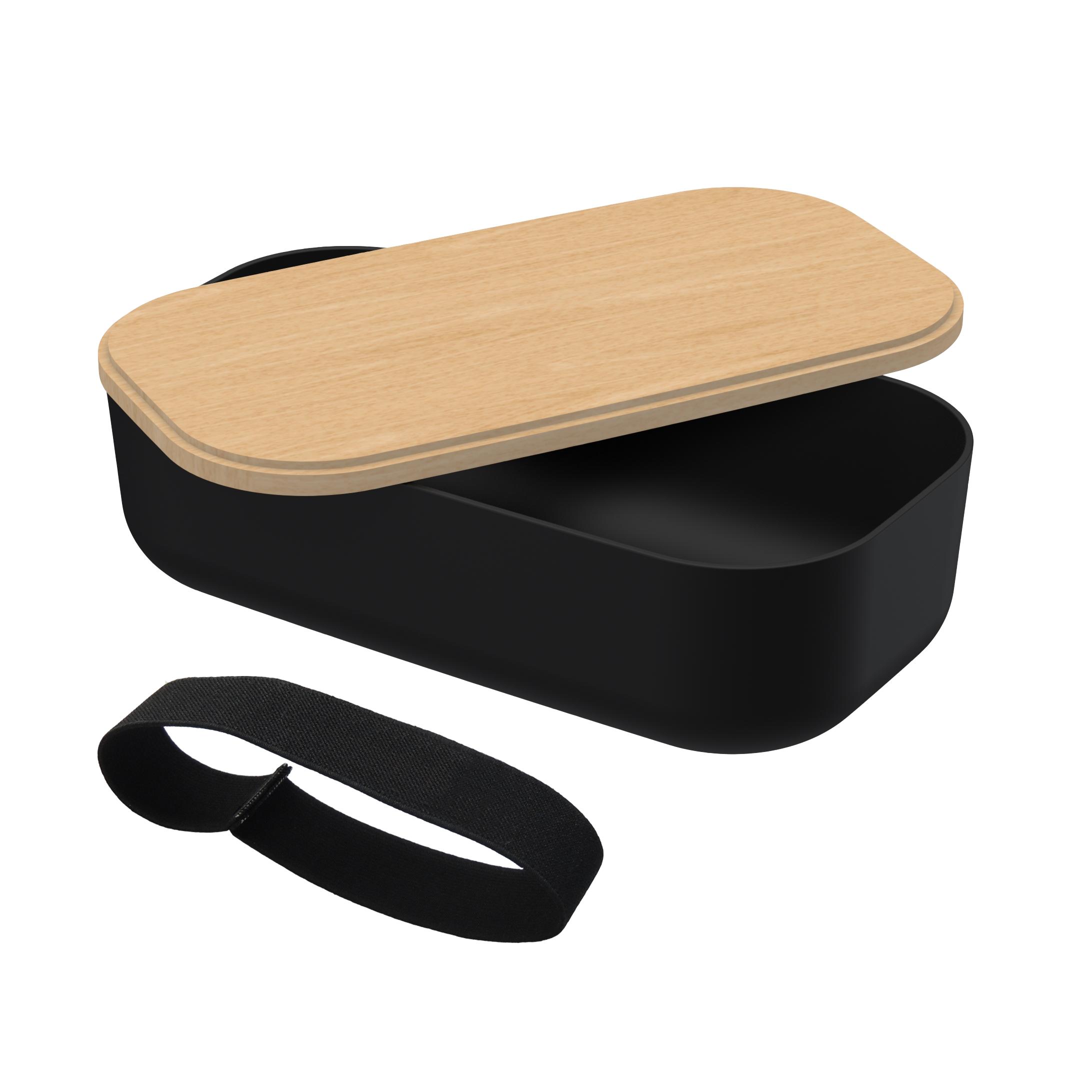 Bio-Vorratsdose "Beech" – DET1 Bio-Vorratsdose "Beech"