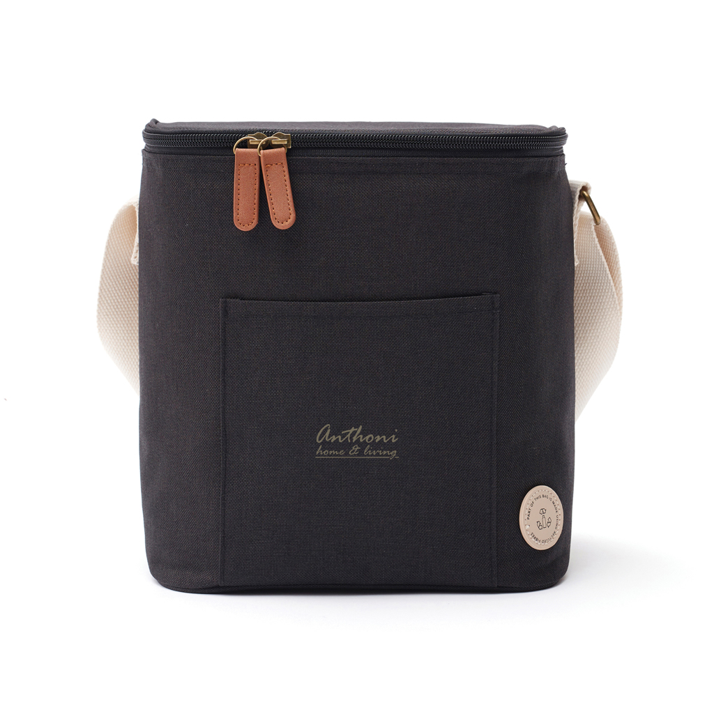 VINGA Sortino Kühltasche mit Logo bedrucken VINGA Sortino Kühltasche mit Logo bedrucken