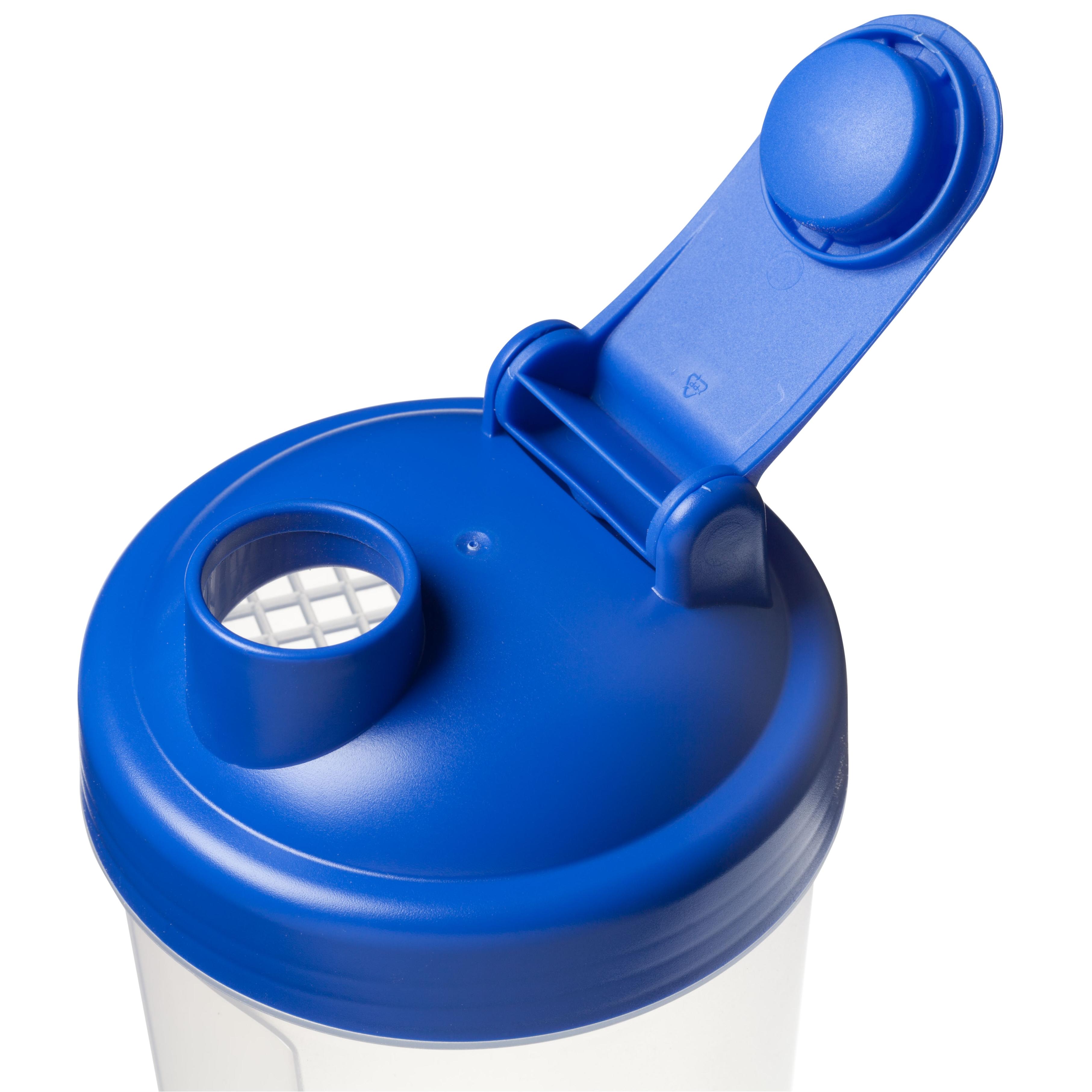 Shaker "Protein", 0,60 l – DET3 Shaker "Protein", 0,60 l