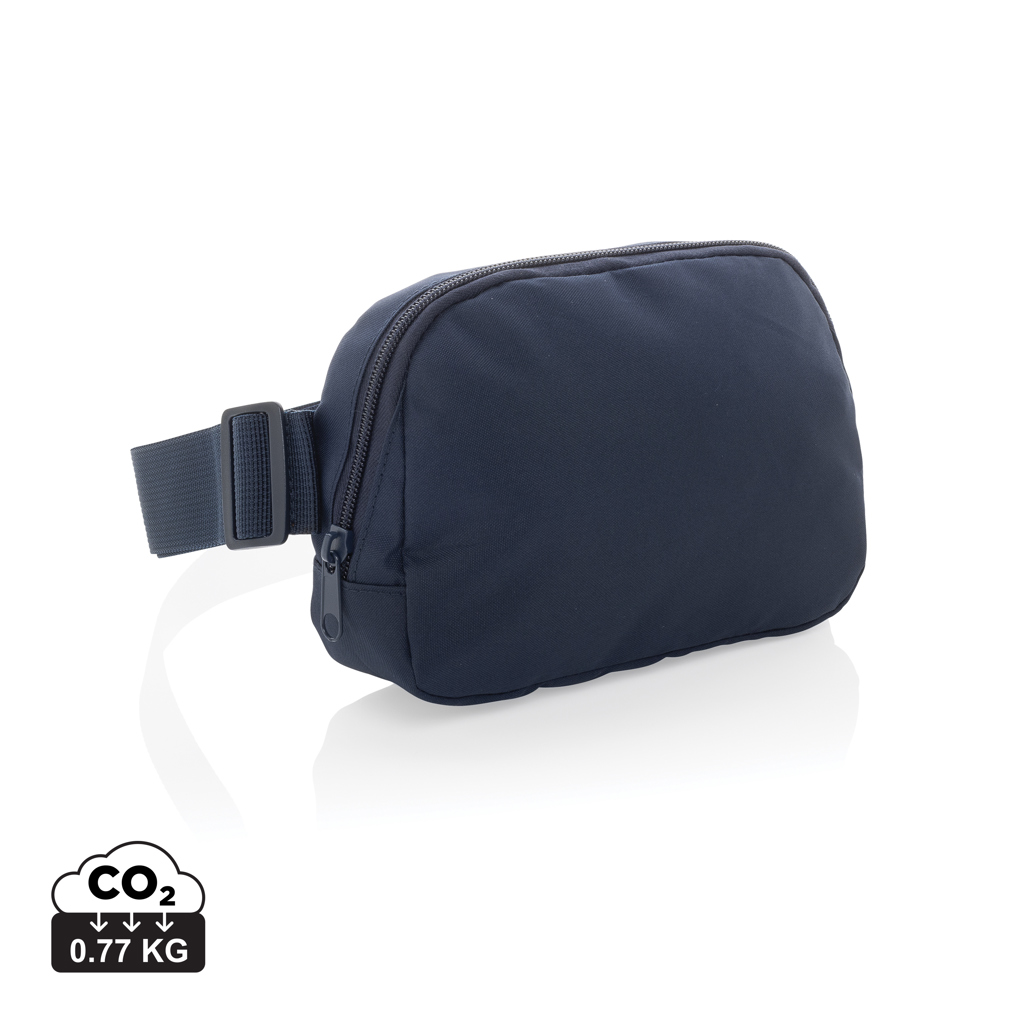 Aero Aware RPET Sling Bag von XD Collection bedrucken Aero Aware RPET Sling Bag von XD Collection bedrucken